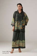 Shaakh (শাখা) Co-Ord Set