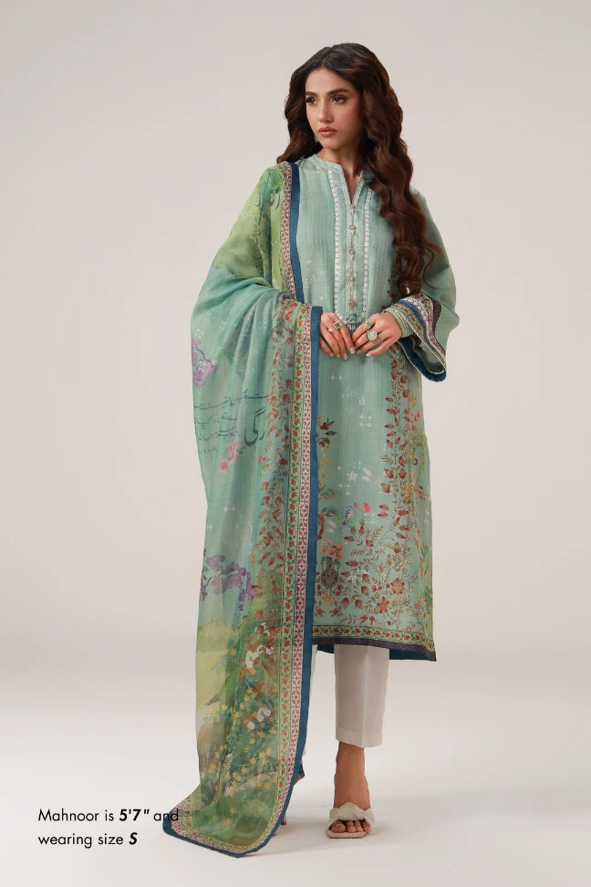 Uroosa (সুন্দরী) 2-Piece Set