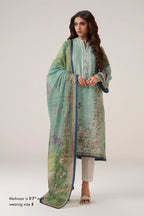Uroosa (সুন্দরী) 2-Piece Set