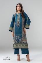 Ehsaas (অনুভূতি) Co-Ord Set