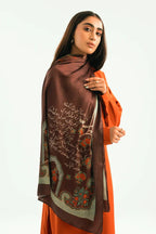 Rubaru (মুখোমুখি) Scarf