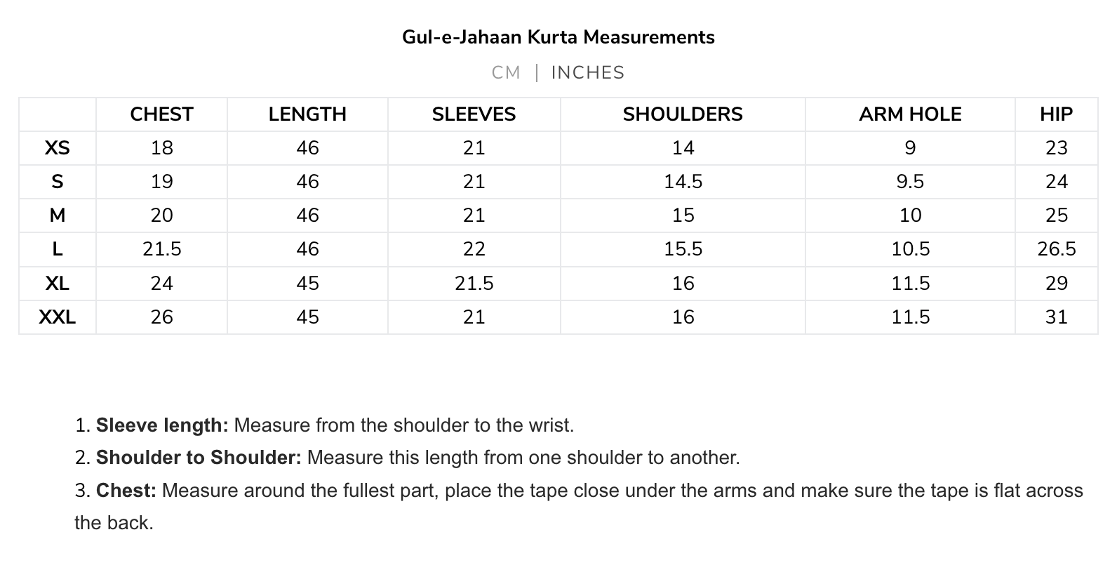 Gul-e-Jahaan (জগতের ফুল) Kurta - Brick Red