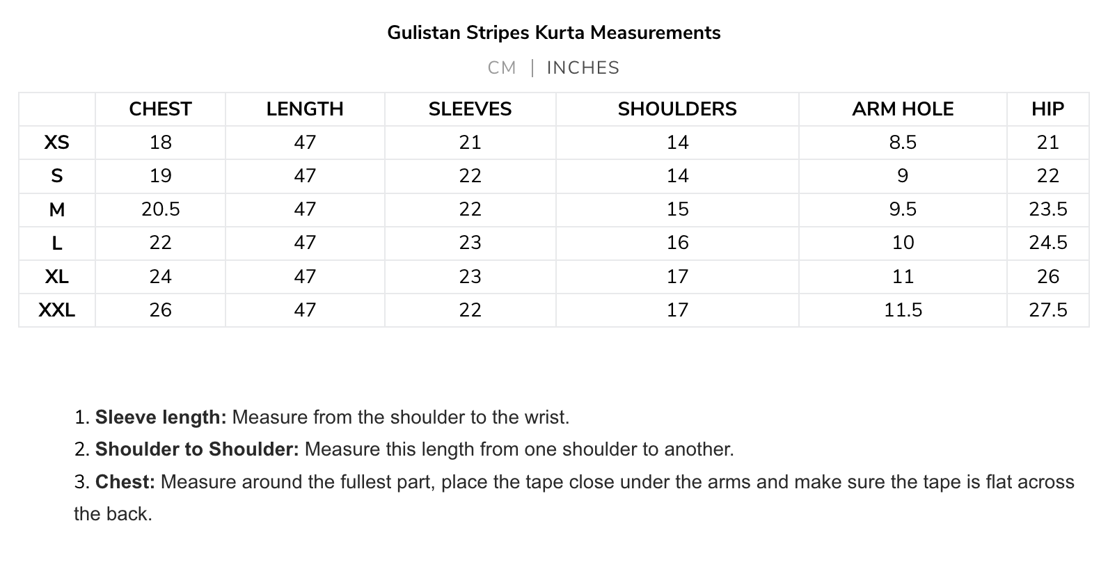 Gulistan (ফুলের বাগান) Stripes Kurta - Mustard